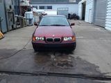 bmw 316 1997, photo 2