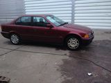 bmw 316 1997, photo 3