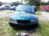 bmw 316 1998, photo 2