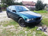 bmw 316 1998, photo 3