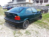 bmw 316 1998, photo 4