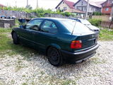 bmw 316 1998, photo 5