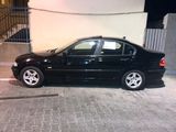 BMW 316 2001, photo 2