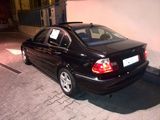 BMW 316 2001, photo 4