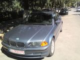 BMW 316       2001       2990 euro, fotografie 1