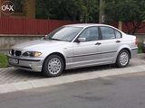 BMW 316,2002., photo 4