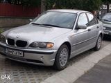 BMW 316,2002., photo 5