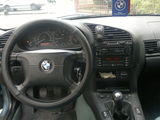 BMW 316 benzina 1,6, photo 3