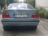 BMW 316 benzina 1,6, photo 4