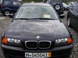 BMW 316 Berlina, photo 1