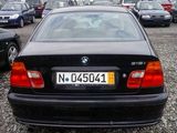 BMW 316 Berlina, photo 3