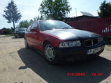 bmw 316 compact, photo 1