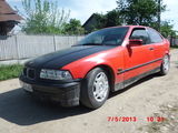 bmw 316 compact, photo 2