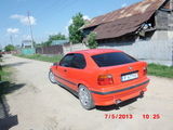 bmw 316 compact, photo 5