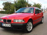 bmw 316 compact 1997, photo 1