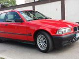 bmw 316 compact 1997, photo 2