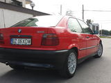 bmw 316 compact 1997, photo 3