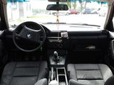 bmw 316 compact 1997, photo 5