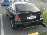 bmw 316 compact, photo 2