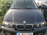 bmw 316 compact, photo 3