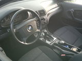 bmw 316 compact, fotografie 4