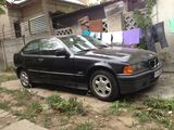 Bmw 316 compact oferta