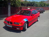 BMW 316 coupe, fotografie 2