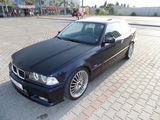 bmw 316 coupe foarte frumos/variante, photo 1