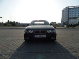 bmw 316 coupe foarte frumos/variante, photo 2