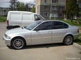 bmw 316 din 2000, photo 2