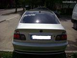 bmw 316 din 2000, photo 3