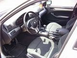 bmw 316 din 2000, photo 4