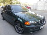 BMW 316 E46, photo 1