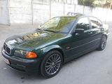 BMW 316 E46, photo 2