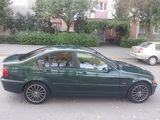 BMW 316 E46, photo 3