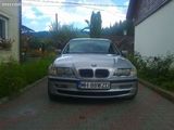 bmw 316 fab 2001  inmatriculat in ro pret 3200, fotografie 2