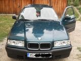 bmw 316 foarte misto, photo 3