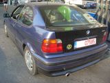 Bmw 316 i , photo 3