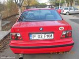 BMW 316 i 1993, photo 3