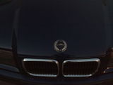 BMW 316 i 1998, photo 2