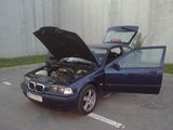 BMW 316 i 1998, photo 3