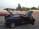 BMW 316 i 1998, photo 4