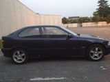 BMW 316 i 1998, photo 5