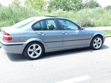 BMW 316 i 2003 oct.