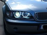 BMW 316 i 2003 oct., fotografie 2