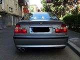 BMW 316 i 2003 oct., photo 4