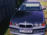 Bmw 316 i Bulgaria Variante, fotografie 1