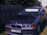 Bmw 316 i Bulgaria Variante, fotografie 2