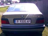 Bmw 316 i Bulgaria Variante, photo 3