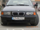 BMW 316 i Compact, fotografie 2